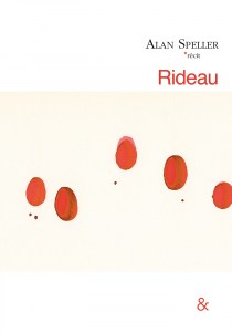 RIDEAU cover